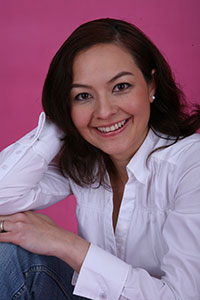 Sandra Wright Shen